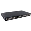 Midspan-24/370RGM — Управляемый PoE-инжектор Gigabit Ethernet на 24 порта