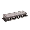 Midspan-8/PG — Пассивный PoE инжектор Gigabit Ethernet на 8 портов