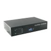 SW-20810/B — PoE коммутатор Fast Ethernet на 9 портов