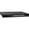 SW-62422/MB(500W) — Управляемый PoE коммутатор Fast Ethernet на 26 портов