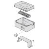 119RIC007 — клемная колодка C100