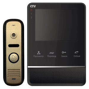 CTV-DP2400MD B