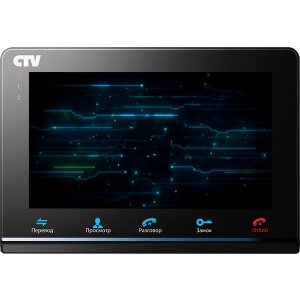 CTV-M2700MD B