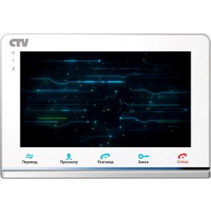 CTV-M2700MD W