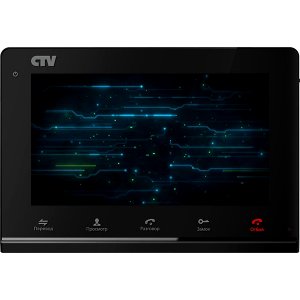 CTV-M3700 B